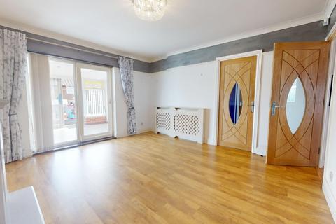 2 bedroom semi-detached bungalow for sale, Heron Villas, South Shields, Tyne and Wear, NE34 0TZ