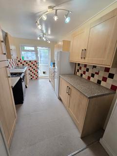 undefined, Fairholme Crescent, Hayes UB4