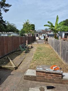 undefined, Fairholme Crescent, Hayes UB4