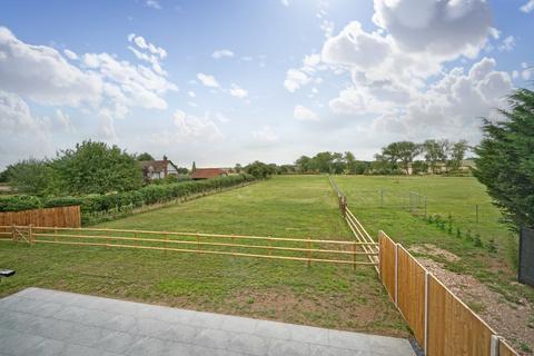 undefined, The Highway, Great Staughton, PE19