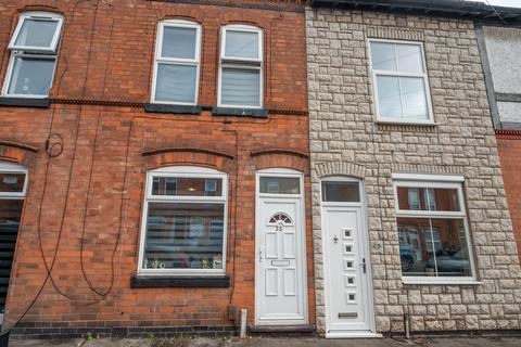 undefined, Charles Edward Road, Birmingham B26