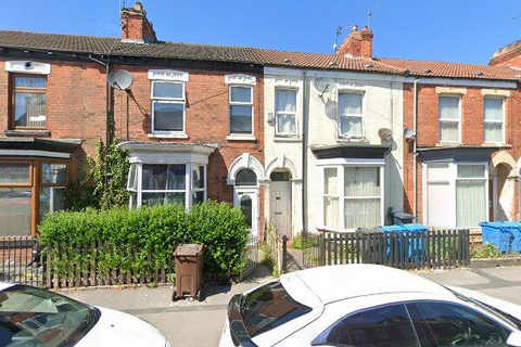 1 bedroom in a house share to rent, Suffolk Street, Hull HU5