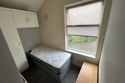 1 bedroom in a house share to rent, Suffolk Street, Hull HU5