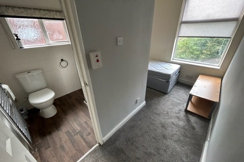 1 bedroom in a house share to rent, Suffolk Street, Hull HU5