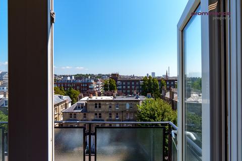 2 bedroom apartment for sale, Normandy House, 18 The Drive, Hove