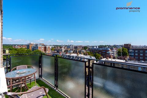 2 bedroom apartment for sale, Normandy House, 18 The Drive, Hove