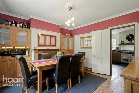 4 bedroom detached house for sale, Golf Lane, Bordon