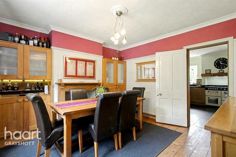 undefined, Golf Lane, Bordon