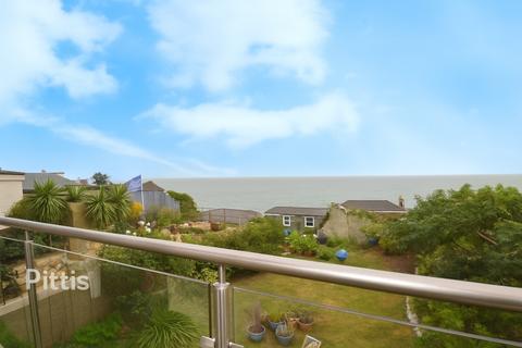 2 bedroom apartment to rent, Alpine Road Ventnor PO38
