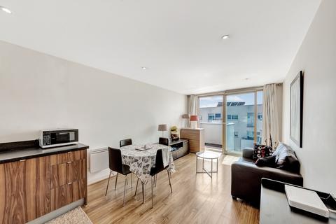 undefined, Cutmore Ropeworks, Barking,, 1 Arboretum Place, Barking, IG11