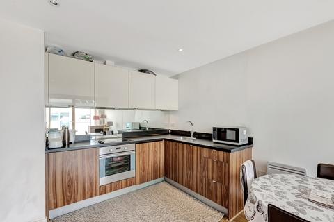 undefined, Cutmore Ropeworks, Barking,, 1 Arboretum Place, Barking, IG11