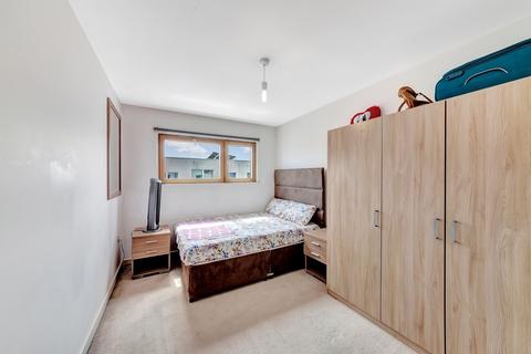 undefined, Cutmore Ropeworks, Barking,, 1 Arboretum Place, Barking, IG11