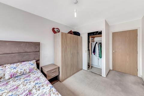 undefined, Cutmore Ropeworks, Barking,, 1 Arboretum Place, Barking, IG11