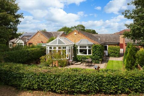 12 Tiplady Close, Easingwold, York, YO61 3GA
