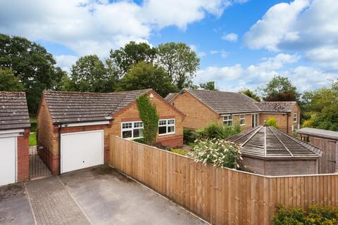 12 Tiplady Close, Easingwold, York, YO61 3GA