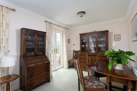 12 Tiplady Close, Easingwold, York, YO61 3GA