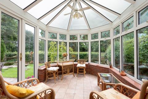 12 Tiplady Close, Easingwold, York, YO61 3GA