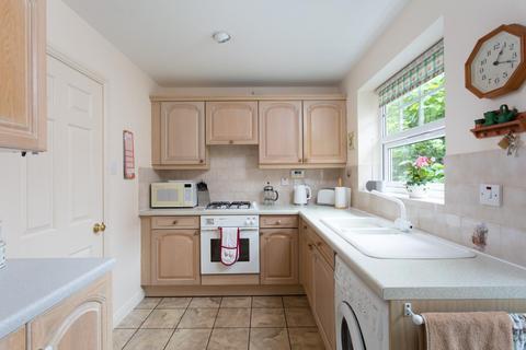 12 Tiplady Close, Easingwold, York, YO61 3GA