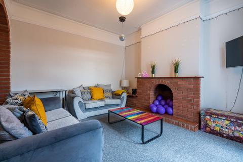 1 bedroom terraced house to rent, Friendly houseshare - Richmond Rd, Lincoln, LN1 1LH