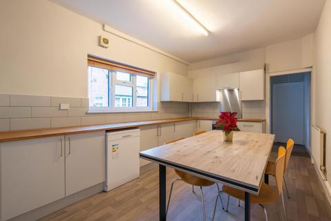 1 bedroom terraced house to rent, Friendly houseshare - Richmond Rd, Lincoln, LN1 1LH