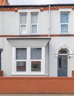 1 bedroom terraced house to rent, Friendly houseshare - Richmond Rd, Lincoln, LN1 1LH