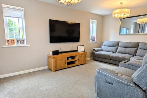 undefined, 7  The Wickets, Bomere Heath, Shrewsbury, SY4 3BP