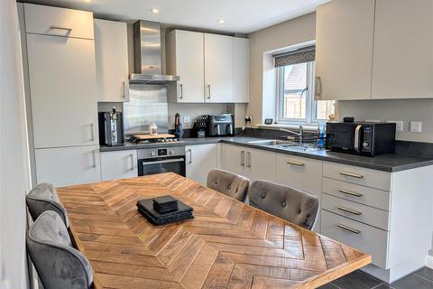 undefined, 7  The Wickets, Bomere Heath, Shrewsbury, SY4 3BP