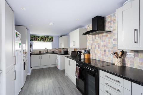 3 bedroom detached bungalow for sale, Husthwaite, York