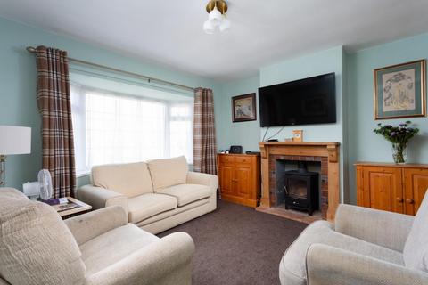 3 bedroom detached bungalow for sale, Husthwaite, York