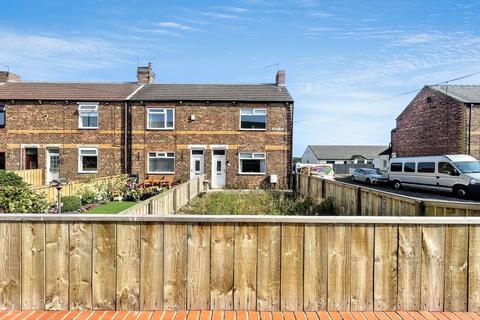 7 Heaton Terrace, Station Town, Wingate, TS28 5EX