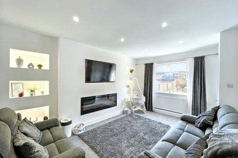 2 bedroom end of terrace house for sale, Heaton Terrace, Station Town, Wingate, Durham, TS28 5EX