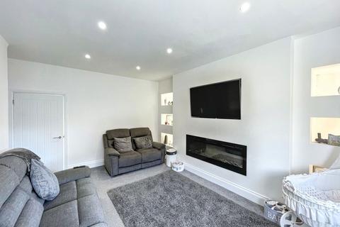 2 bedroom end of terrace house for sale, Heaton Terrace, Station Town, Wingate, Durham, TS28 5EX
