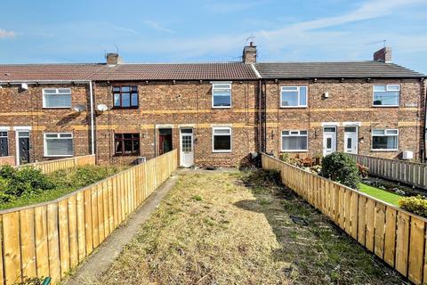3 bedroom terraced house for sale, Heaton Terrace, Station Town, Wingate, Durham, TS28 5EX
