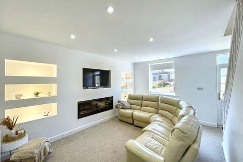 3 bedroom terraced house for sale, Heaton Terrace, Station Town, Wingate, Durham, TS28 5EX