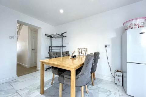3 bedroom terraced house for sale, Heaton Terrace, Station Town, Wingate, Durham, TS28 5EX