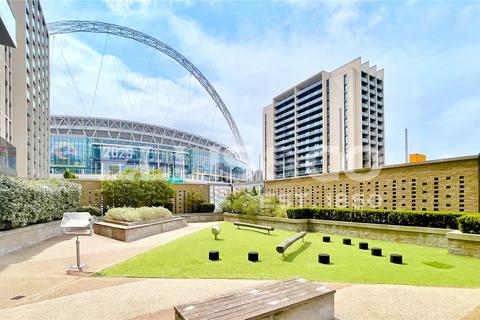 2 bedroom apartment for sale, Olympic Way, Wembley, HA9