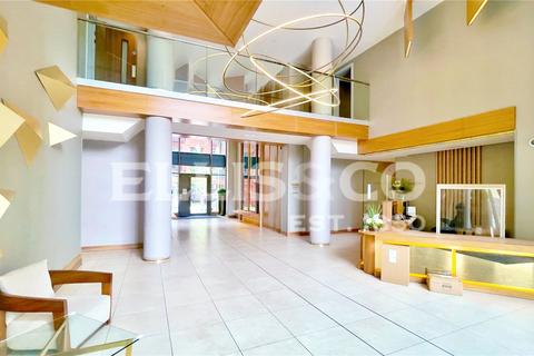 2 bedroom apartment for sale, Olympic Way, Wembley, HA9