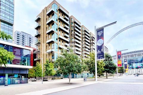 2 bedroom apartment for sale, Olympic Way, Wembley, HA9