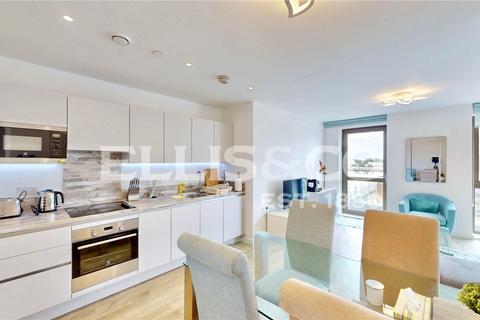 2 bedroom apartment for sale, Olympic Way, Wembley, HA9