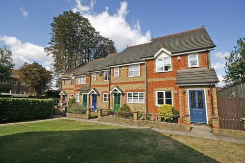 undefined, Church Mews, Addlestone KT15