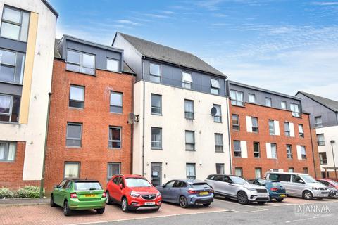1/5, Ferry Gait Crescent, Ferry Road, EH4 4GS