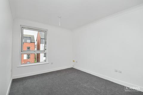 1/5, Ferry Gait Crescent, Ferry Road, EH4 4GS