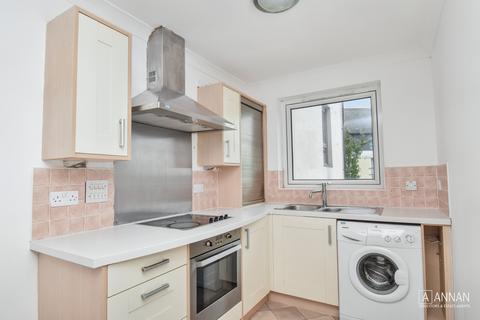 1/5, Ferry Gait Crescent, Ferry Road, EH4 4GS