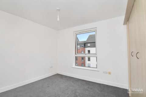 1/5, Ferry Gait Crescent, Ferry Road, EH4 4GS