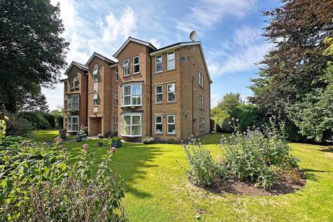 2 bedroom apartment for sale, The Firs, Bowdon