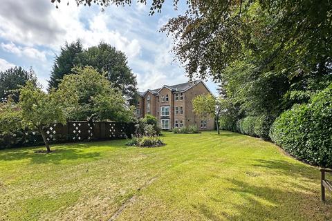 2 bedroom apartment for sale, The Firs, Bowdon