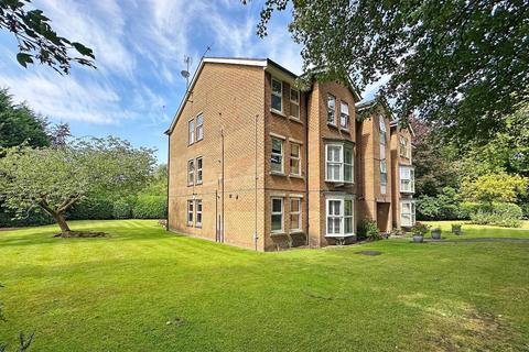 2 bedroom apartment for sale, The Firs, Bowdon