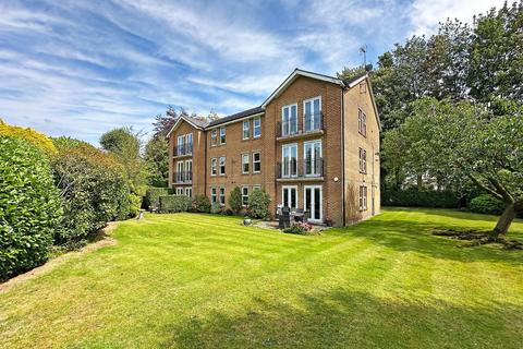 2 bedroom apartment for sale, The Firs, Bowdon