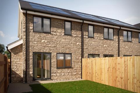 2 bedroom semi-detached house for sale, Bailey Street, Earby