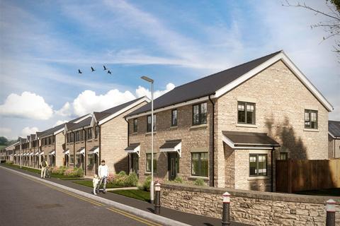 2 bedroom semi-detached house for sale, Bailey Street, Earby